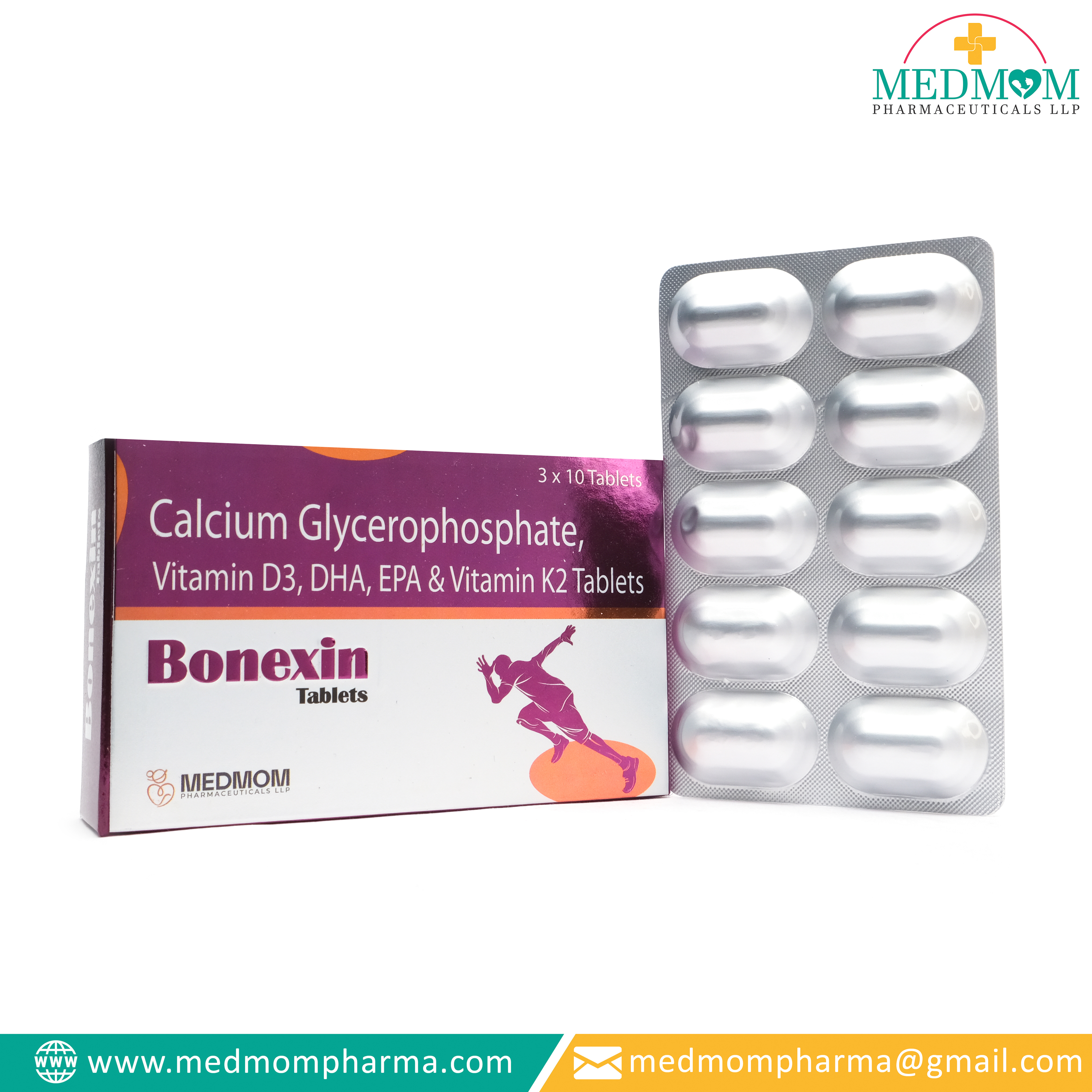 BIONEXIN