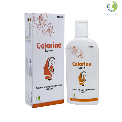 CALARINE LOTION