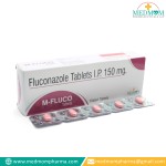 M-FLUCO-150 TAB