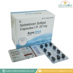 ACNE MED SOFTGEL CAP