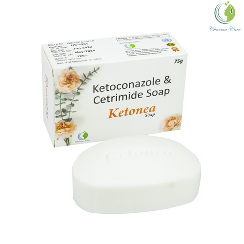 KETONEA SOAP