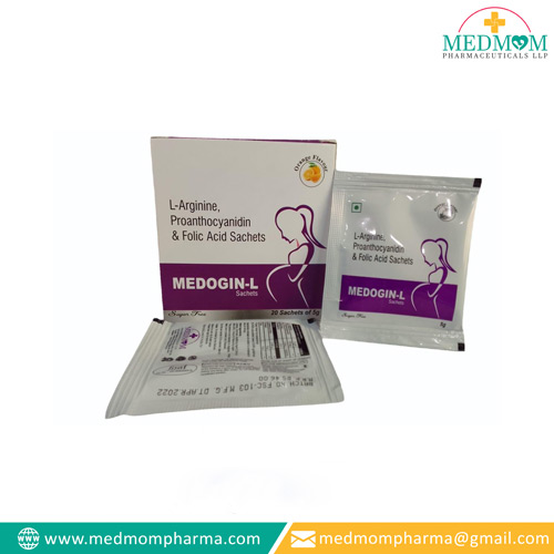 MEDOGIN-L SACHET